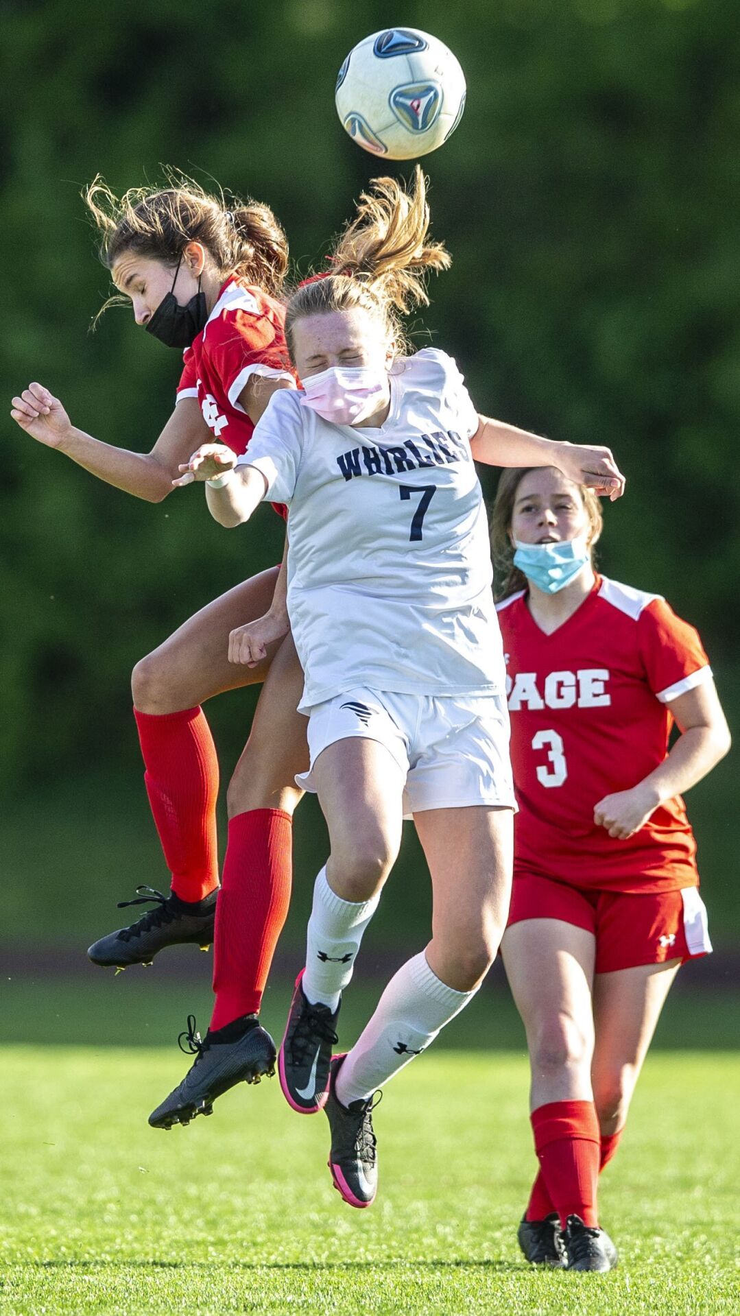 Page Soccer